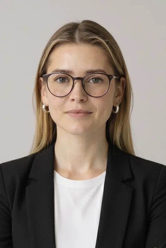 Titkova Viktoriya Vasilevna